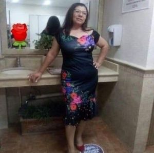Meet your Posher, Mary